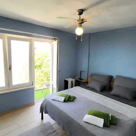 Roof Garden Center *