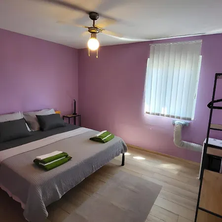 Roof Garden Center Διαμέρισμα Σπλιτ