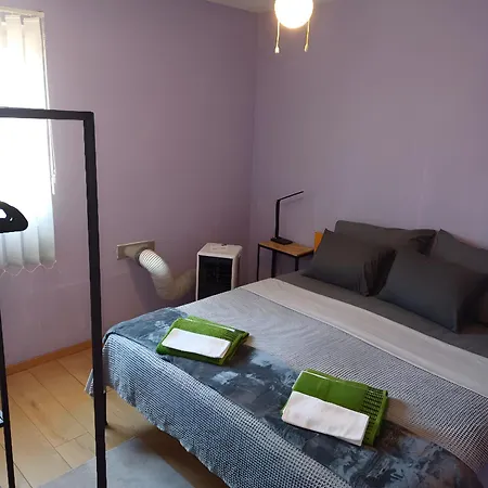 Roof Garden Center 斯普利特