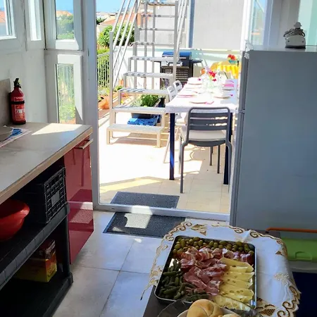 Roof Garden Center * Σπλιτ