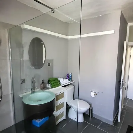 Roof Garden Center Σπλιτ