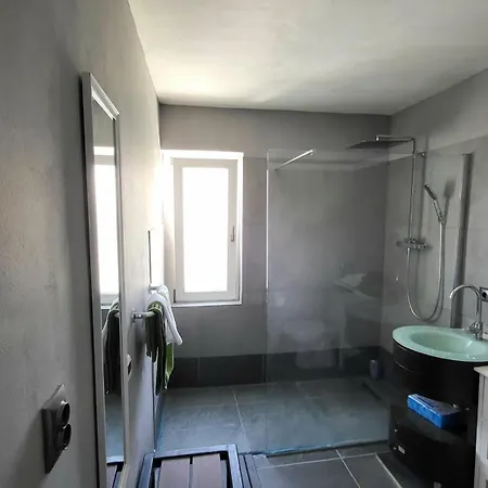 Διαμέρισμα Roof Garden Center