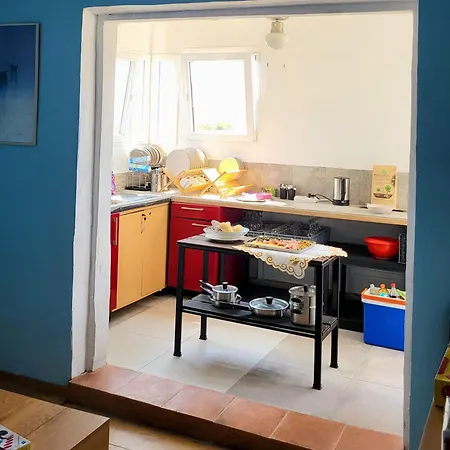 公寓 Roof Garden Center *